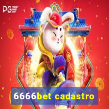 6666bet cadastro